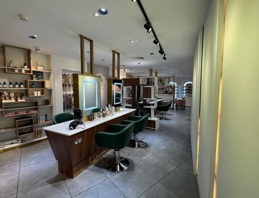 DORE LADIES SALON