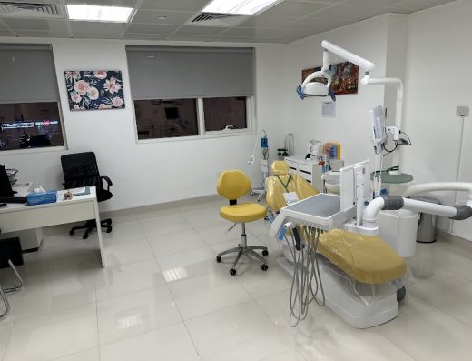 Delicate Dental Clinic LLC