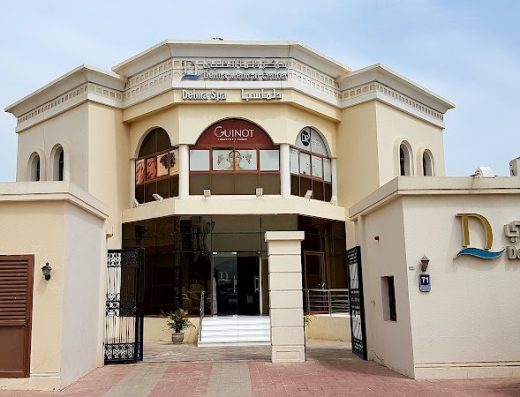 Delma Medical Center & Spa