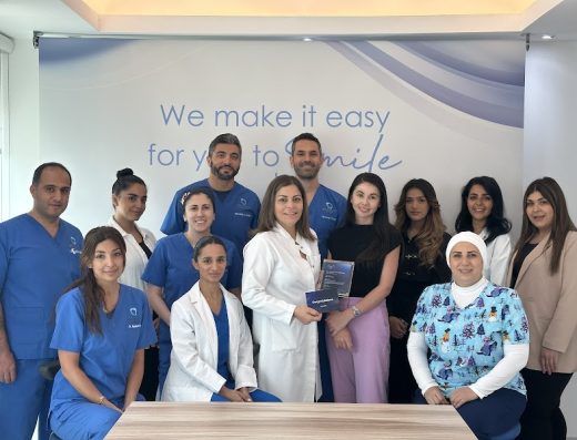 Dental Experts Center
