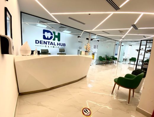 Dental Hub Clinic