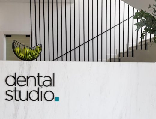 Dental Studio – Umm Al Sheif