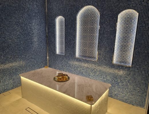 Dentelle beauty salon and spa