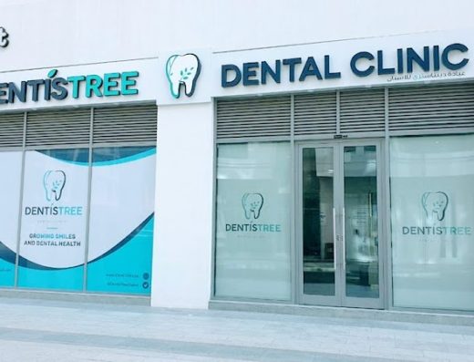 DentisTree Dental Clinic
