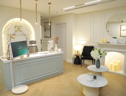 Derma Clinic Dubai (Derma Elite Polyclinic LLC)