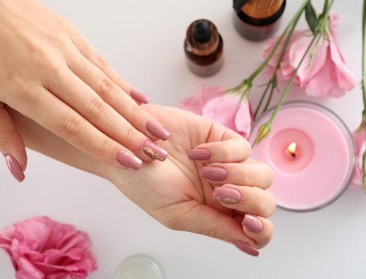 Dial a Nail Boulevard