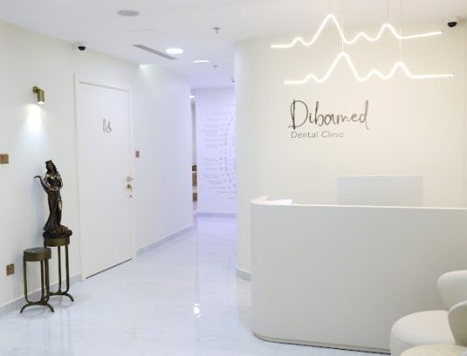 Dibamed Dental Clinic Al Wasl