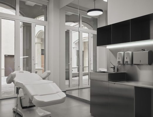 Different Aesthetic Clinic