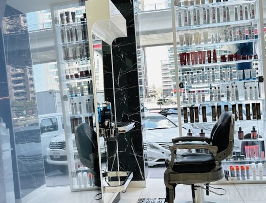 Diva Gents Salon | صالون ديفا للرجال