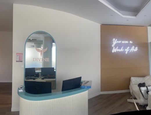 Divine Clinic