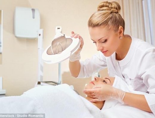 Dopamine Beauty Center