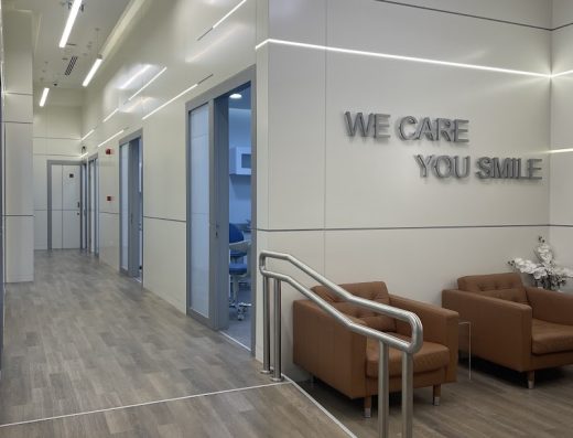 Dr. Aburas Dental Center