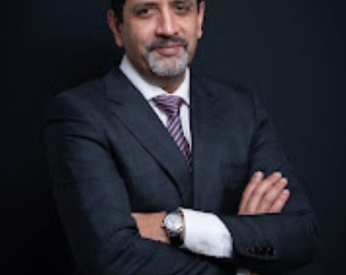 Dr. Adnan Tahir