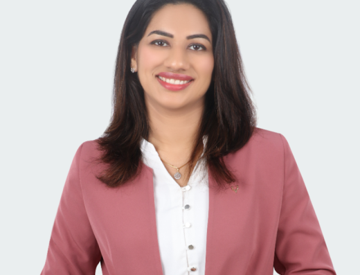 Dr Ameena Jaleel, Dermatologist Dubai