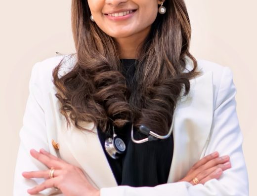 Dr. Anita Rajoo @ The Elixir Clinic