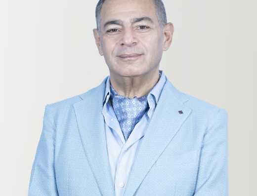 Dr Bashar Bizrah – Nose Job, Facelift, Eyebags Surgery