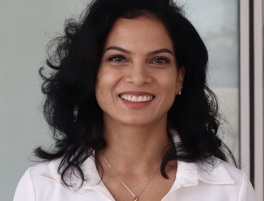 Dr Deepti Gupta ,Orthodontist in Abu Dhabi, UAE