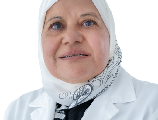Dr. Elham Abdel Zaher | Dermatologist in Abu Dhabi | Reem Hospital