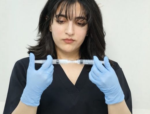 Dr. Fathima Kalla | GP Aesthetics