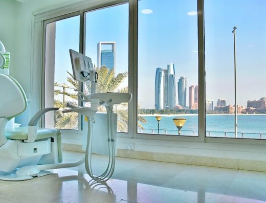 Dr Firas Dental & Orthodontic Center
