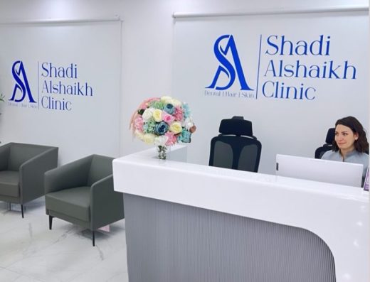 Dr Hasan Sahin // Botox – Fillers – PRP – Mesotherapy – Hair Loss – Autolog StemCell – IV Therapy – Hair Transplant