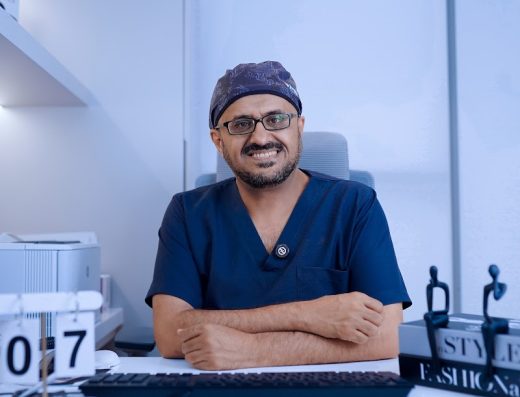 Dr. Jamil