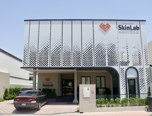 Dr Jamuna Pai’s SkinLab Clinic