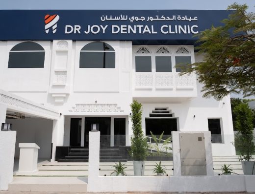Dr. Joy Dental Clinic, Beach Road (Jumeirah) Dubai
