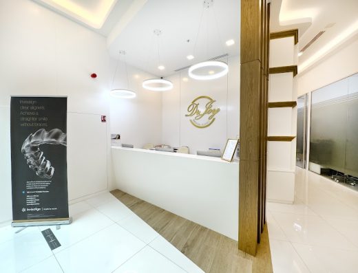 Dr. Joy Dental Clinic, Dubai Silicon Oasis