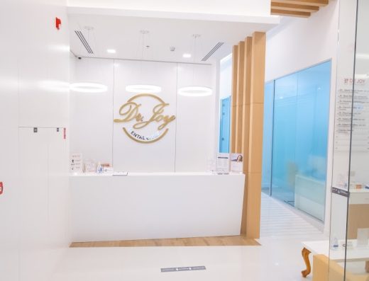 Dr. Joy Dental Clinic, JVC