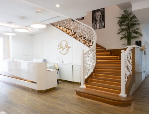 Dr. Joy Dental Clinic, Jumeirah Dubai (Al Wasl Rd)