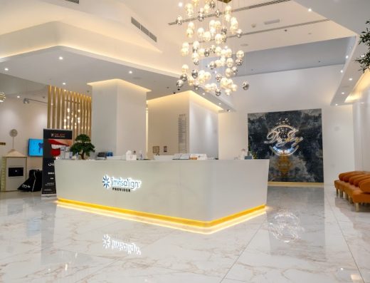 Dr. Joy Dental Clinic, Mirdif (Sport Society) Dubai
