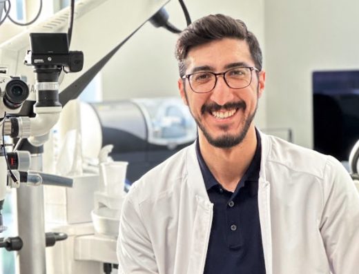 Dr. Khalid AlEtaibi – Cosmetic Dentist in Dubai and Invisalign Clear Aligner Provider