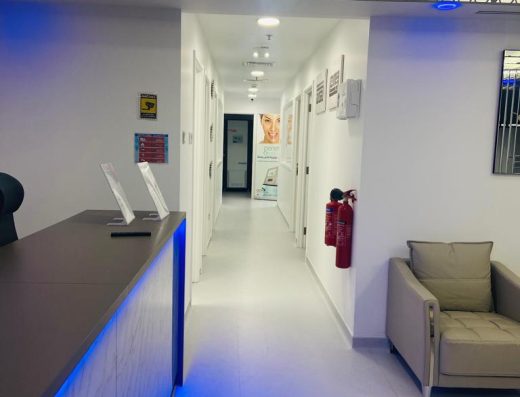 Dr Maged Salaheldin Medical Center