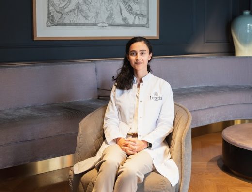 Dr. Mai Rostom