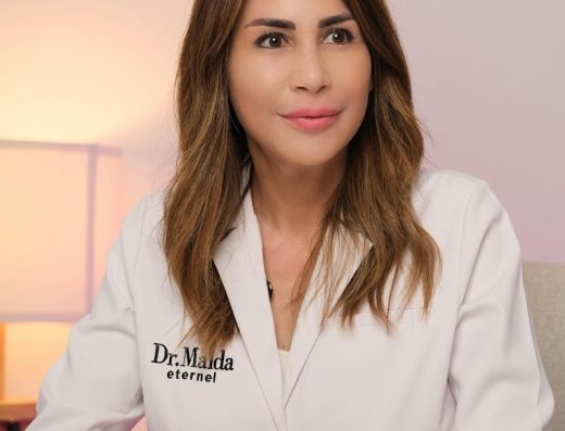 Dr Malda Aldaoudi