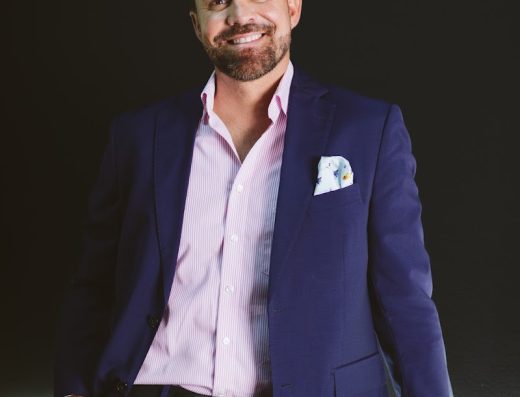 Dr. Matteo Vigo