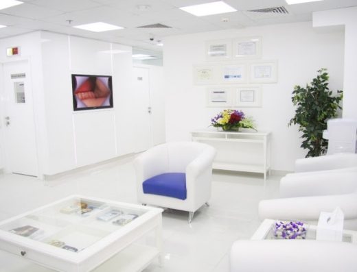Dr Maya Dental Clinic