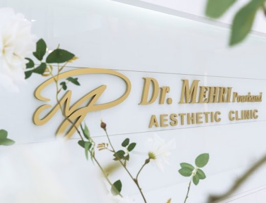 Dr Mehri Aesthetic Clinic Jumeirah