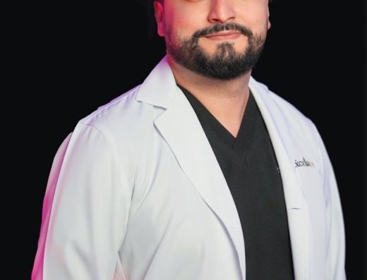 Dr Mohammad Raya