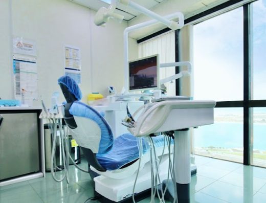 Dr Munir Silwadi Dental Centre – Corniche Branch