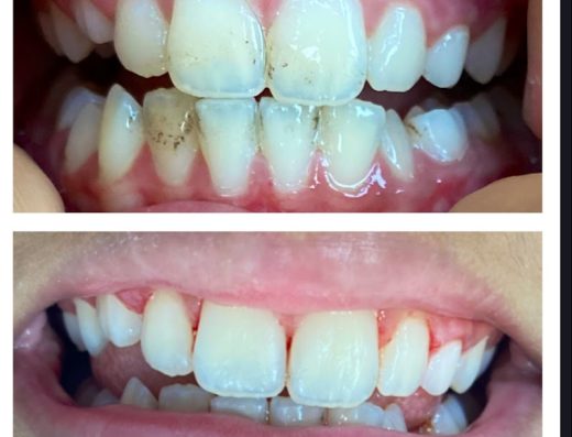 Dr. Nudrat.dentist