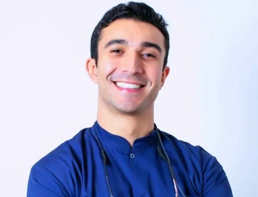 Dr Omar EL MAHIR | French Biological Dentist | Ceramic Implants Dubai | Dr ROZE Clinics DIFC & The Greens