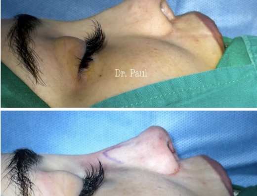 Dr Paul Yazbek