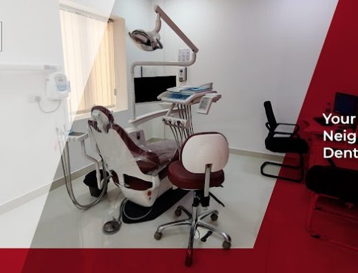 Dr. Paul’s Dental Clinic Dubai