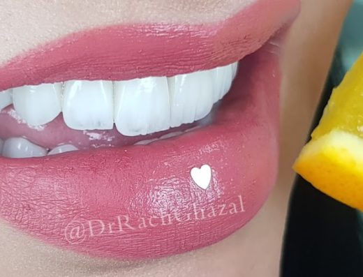Dr. Racha Ghazal Cosmetic Dentistry Clinic
