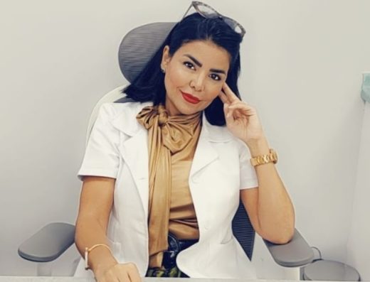 Dr. Rasha Elkattawy – Aesthetic Clinic
