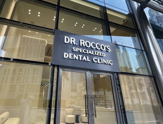 Dr. Rocco’s Specialized Dental Clinic