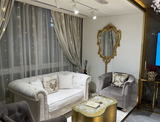 Dr Rosan Humydani Clinic