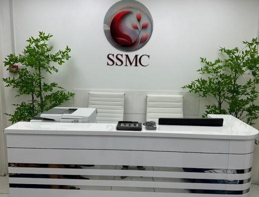 Dr Sabah Al Sakban Clinic (Sabah Skin Medical Clinic)- SSMC
